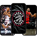 Cover Image of डाउनलोड Toronto Raptors Wallpapers 4K 2 APK