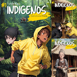 Icon image Indigenos