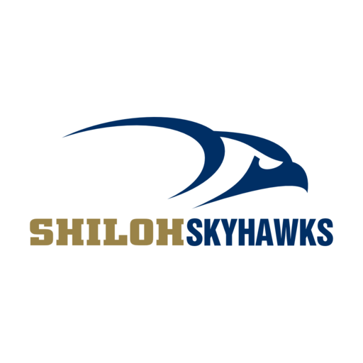 Shiloh Christian School logo