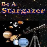 Be A Stargazer icon
