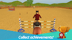 screenshot of HorseWorld – My Riding Horse