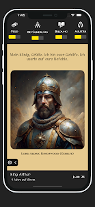 Throne Realm: Kingdom Fall