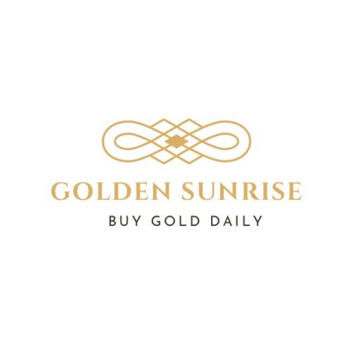Golden Sunrise logo