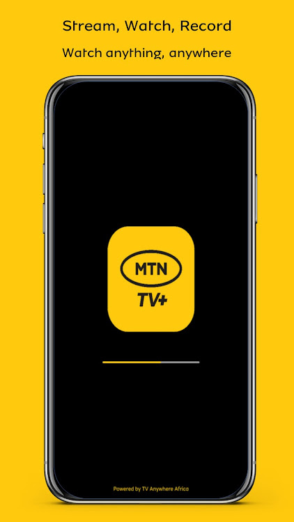 MTN TV+ - 1.0.7 - (Android)