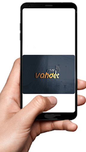 Radio Vahdet Screen 3