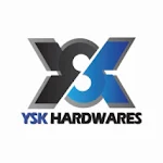 Cover Image of डाउनलोड YSK HARDWARES  APK