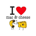 Cover Image of डाउनलोड I HEART MAC & CHEESE 1.1.0 APK