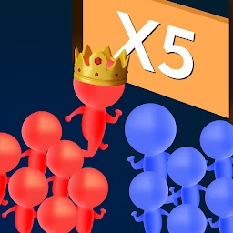 Counting Man