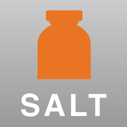 Icon image 山口市の美容室　SALT(ソルト)　サロンアプリ