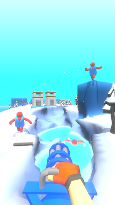 Tropic Bomber - Screenshot 4