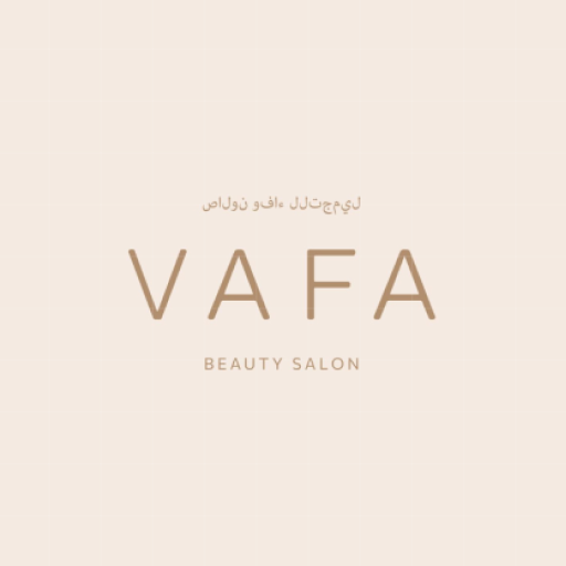 Vafa beauty logo
