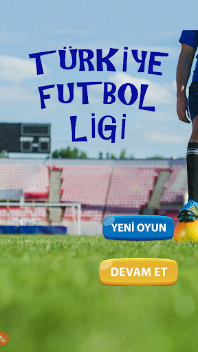 Tu00fcrkiye Futbol Ligi 2.0.1 screenshots 3