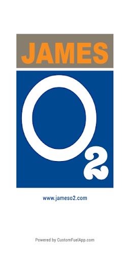 James Oxygen and Supply