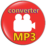 تحويل الفيديو الى mp3 icon