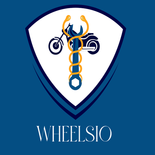 Wheelsio Partner logo