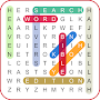 Bible Word Search Puzzle Game