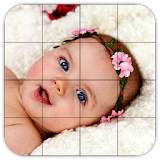 Tile Puzzles · Babies icon