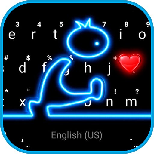 Catch Love Live Keyboard Theme logo