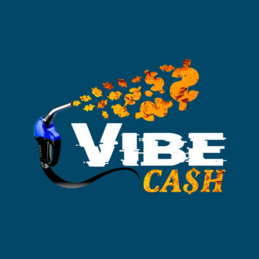 Vibe Cash logo