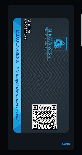 MDG Loyalty Screen 2
