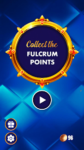 Collect the Fulcrum Points