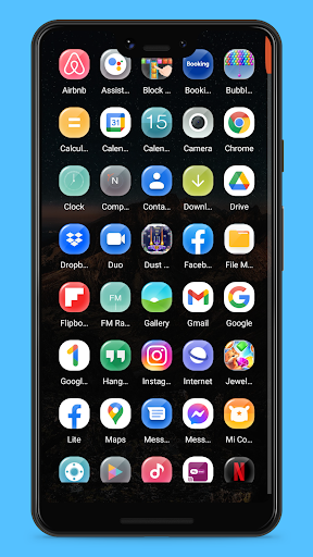 App Launcher game launcher apk Screen 3
