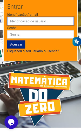 Matemática do ZERO