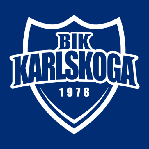 BIK Karlskoga logo