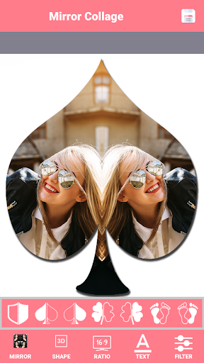 Face Collage and Collage Maker -