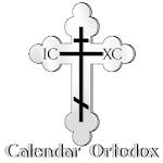 Cover Image of Télécharger Calendrier orthodoxe avec widget  APK