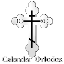 Imagen de ícono de Calendar Ortodox cu Widget