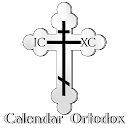 Calendar Ortodox cu Widget