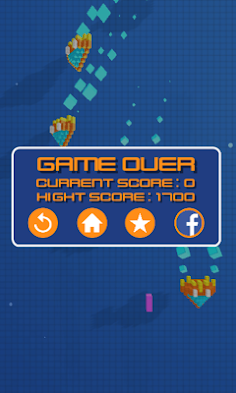 Space Shooter 3D - Screenshot 4