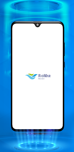 Android application RioMar Recife screenshort