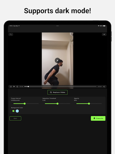 Motion Snapshot: check motion screenshot 16