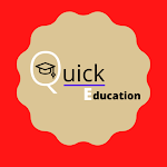 Cover Image of 下载 Quick Education ( NCERT Book ) 1.0 APK