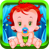 Little Baby Care Madness icon