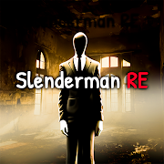 Slenderman RE Mod apk أحدث إصدار تنزيل مجاني
