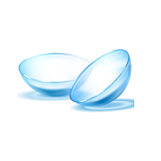Rigid Contact Lenses logo
