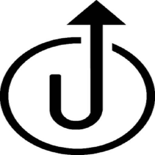 The Upgraders logo
