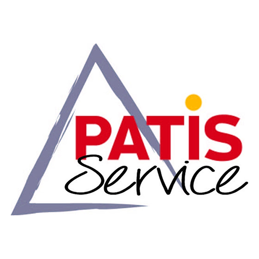 Patisservice logo