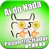 Criador Paaah - Versão Pro icon