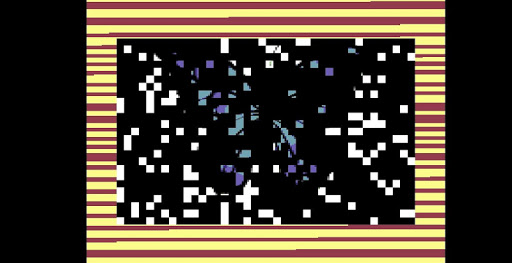 Retro Loaders Screen 3