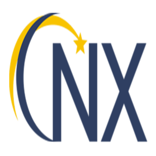 NX Digital - Fidelidade logo
