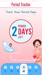 Ovulation Calculator, Calendar
