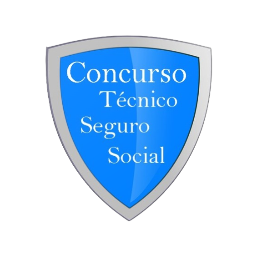 Tecnico do Seguro Social logo