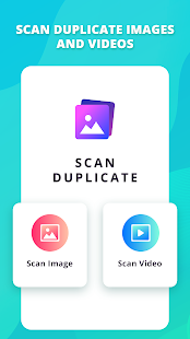 Duplicate Photo Find & Remove Screenshot