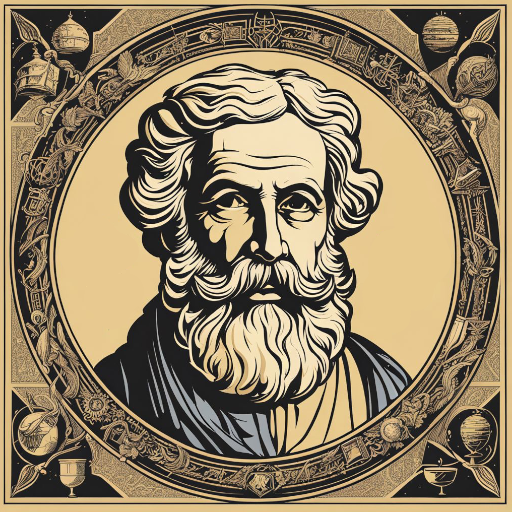 Philosophy - Lectures Logo