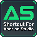 Shortcuts for Android Studio