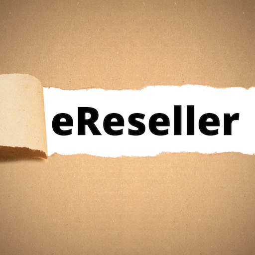eReseller logo